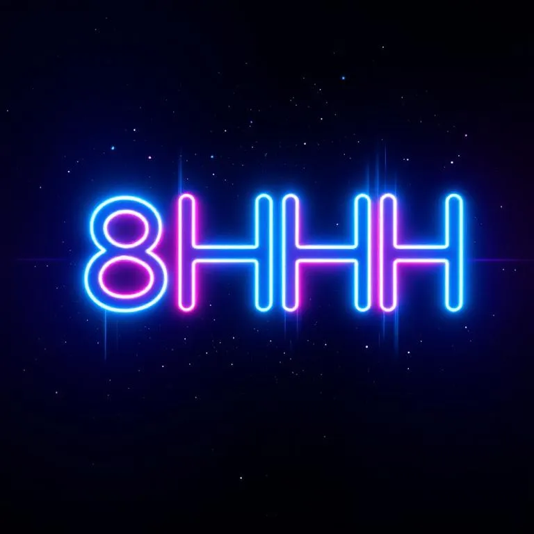 8HHH - Petualangan Fantasi Dalam Dunia RPG