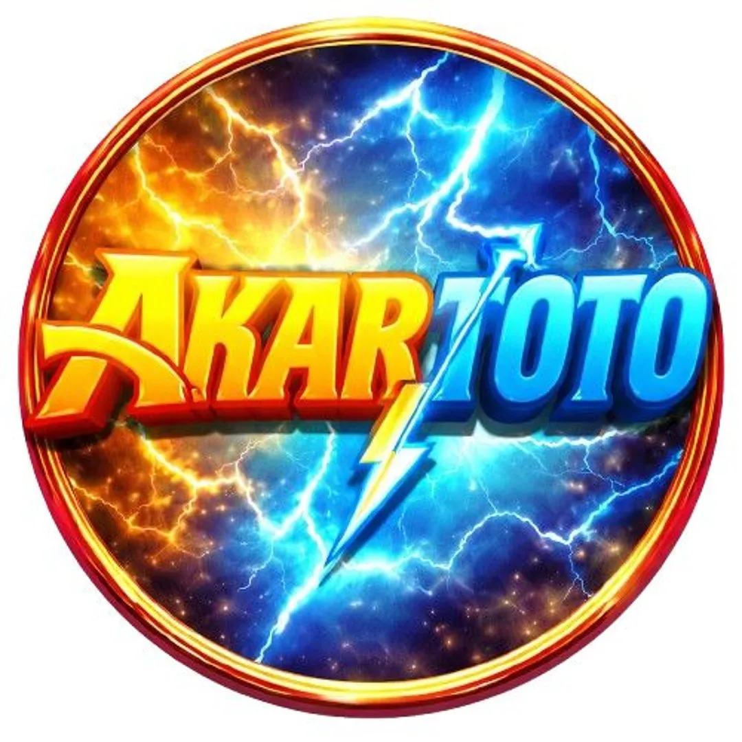 AKARTOTO - Game Tembak Ikan Seru dan Menyenangkan