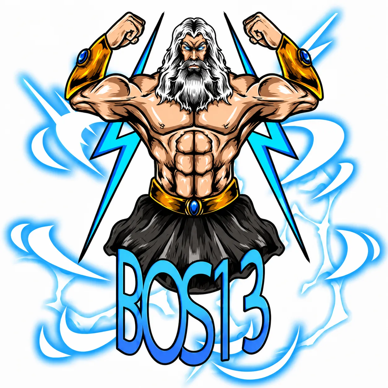 BOS13 - Petualangan Epik dalam Dunia RPG