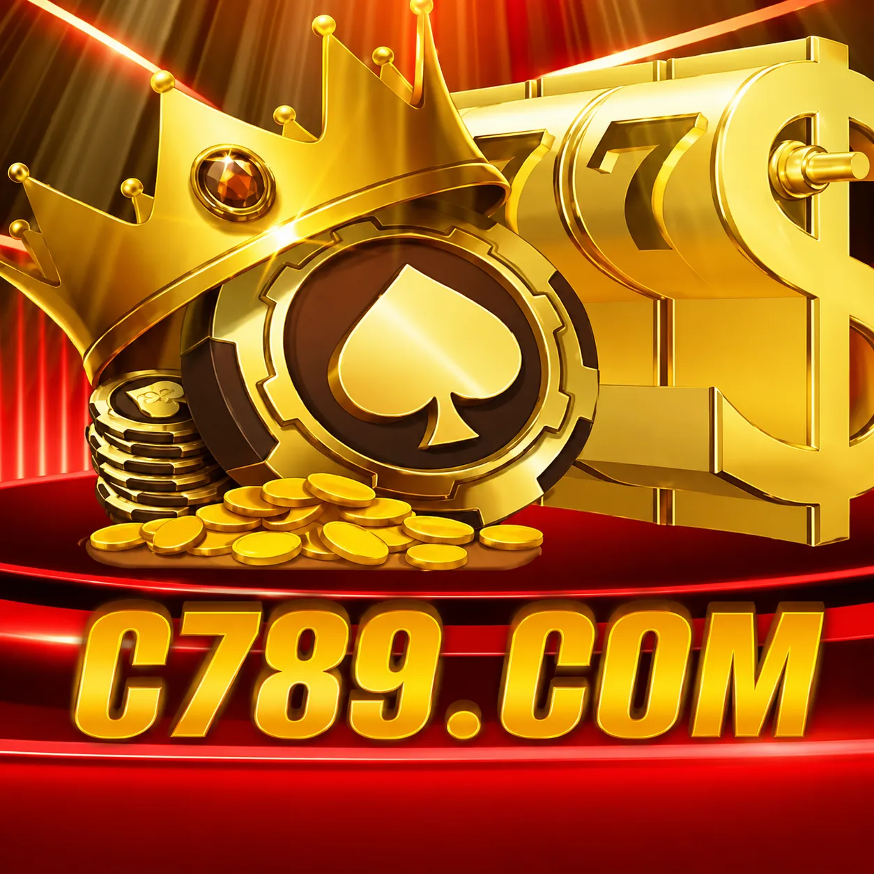 C789 - Game Kasino Terbaik untuk Pengalaman Bermain yang Seru