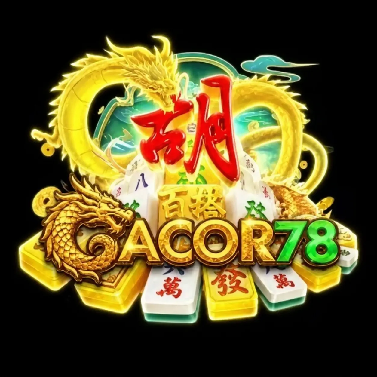 CACOR78 - Permainan Idle yang Menghibur dan Menantang