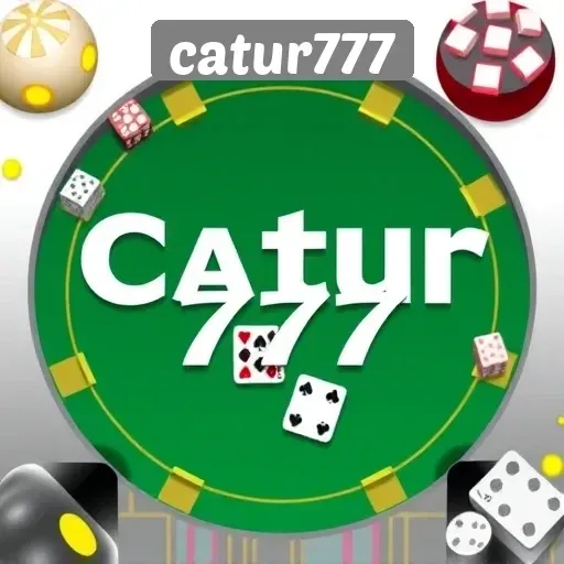 CATUR777 - Permainan Memancing Seru dan Menyenangkan