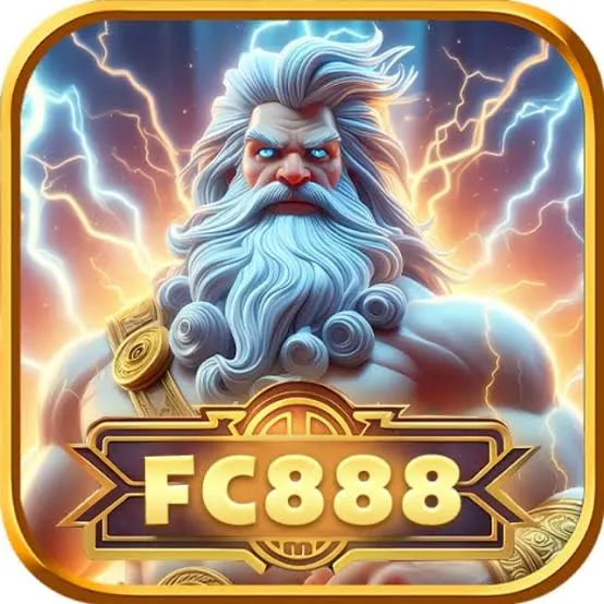 FC888 - Game Slot yang Menggugah Selera Anda