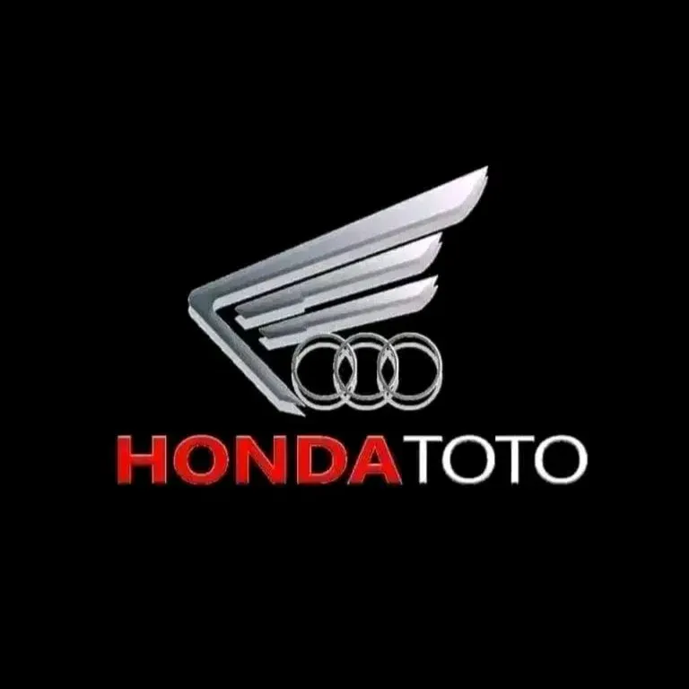 HONDATOTO - Permainan MMORPG Seru dan Menarik