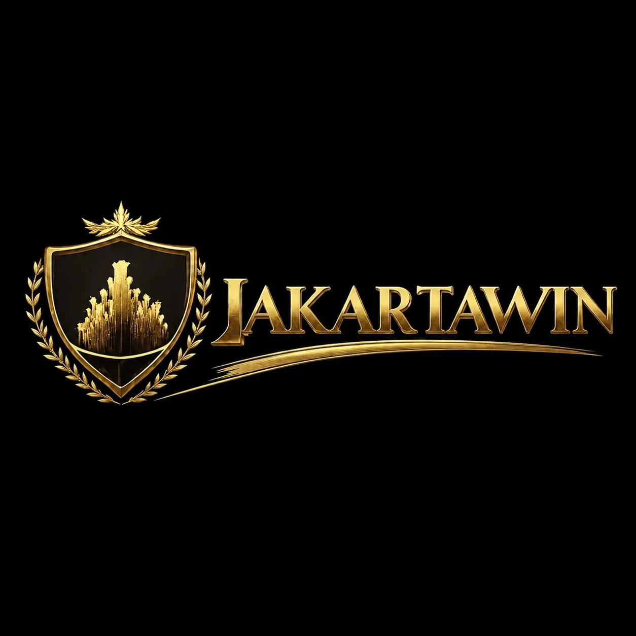 JAKARTAWIN - Pertempuran Seru di Dunia Battle Royale