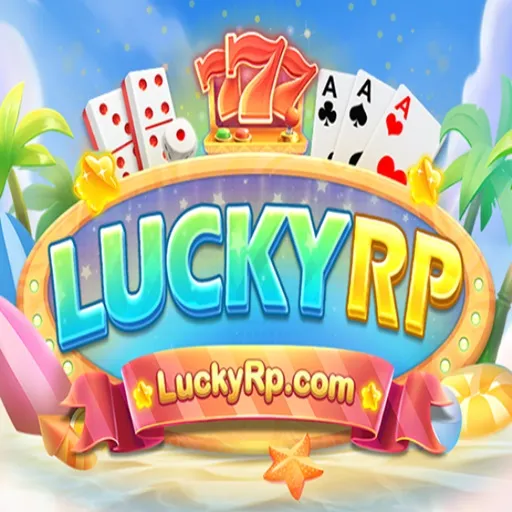LUCKYRP - Aplikasi Sportsbook Terbaik untuk Taruhan Olahraga