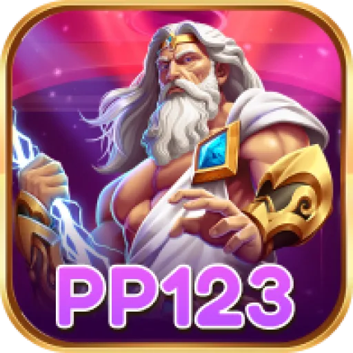 PP123 - Game TPS Aksi Mendebarkan
