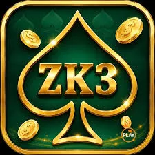 ZK3 - Pertempuran FPS Epik di Ujung Jari Anda